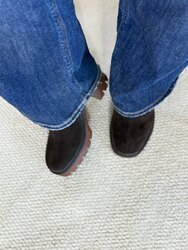 Нэхий дотортой