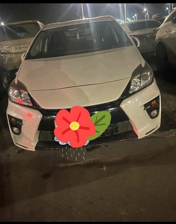 Toyoto prius 30 2012/2023