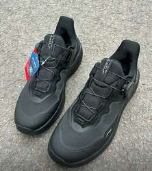 LI-NING soft go max 2