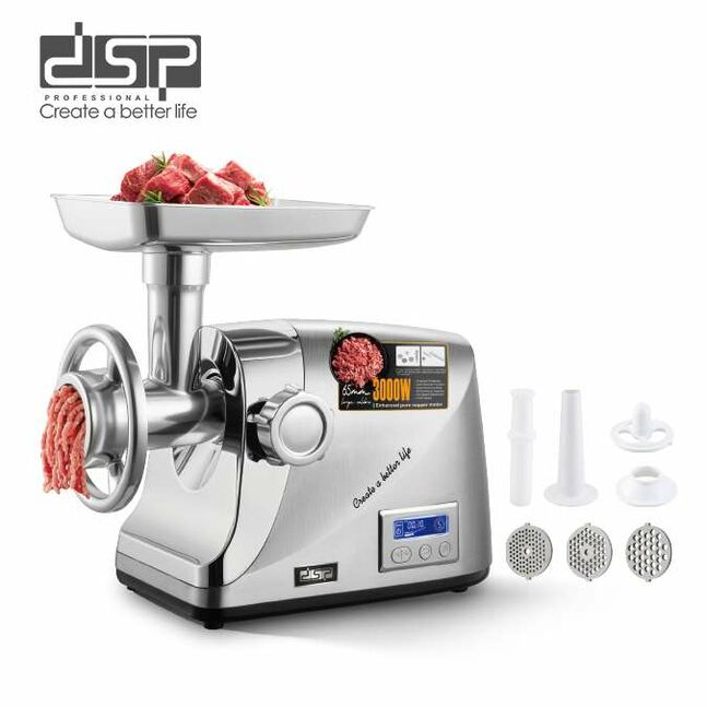 𝐃𝐒𝐏 хүчирхэг махны машин