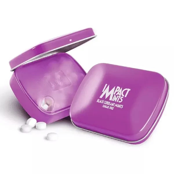 Impact mints хад жимстэй гаа 14г