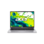 Acer Aspire Lite 14, Silver, (Intel Core i5-13500H, 14 inch, 16GB DDR5, 512GB, Gen4 SSD)