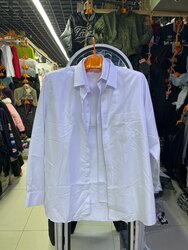 Цагаан цамц , сорочик