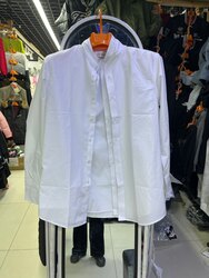 Цагаан цамц , сорочик