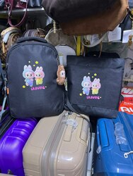 Үүргэвч хосоороо