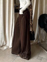 Baggy өмд бэлэн🤎