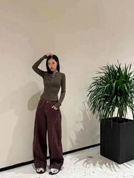 Baggy өмд бэлэн🤎