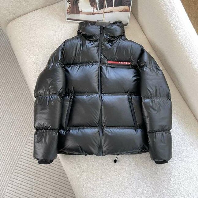 Prada jacket