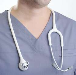 Хүүхэд, нярайн чагнуур