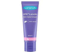 Хөхний хагарлын эсрэг тос