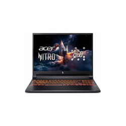 Acer Nitro V16 AI Ryzen 5 240 16GB 512GB SSD RTX 5050 FHD 180Hz