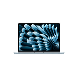 Macbook Air M4 chip 16GB 512GB SSD 13" Liquid Retina Sky Blue