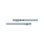 Macbook Air M4 chip 16GB 512GB SSD 13" Liquid Retina Sky Blue