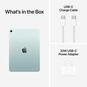 
iPad Air M3 chip 11 inch Wifi 256GB Blue New