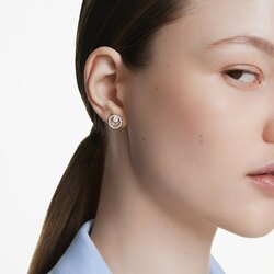 Constella stud earrings 
