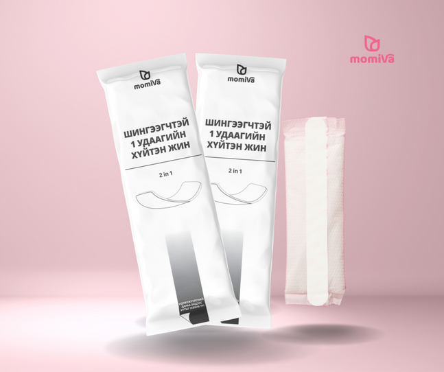 2in1 1 удаагийн хүйтэн жин