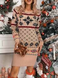 Ноосон христмас даашинз