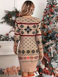 Ноосон христмас даашинз