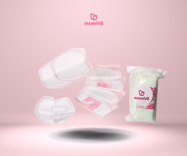 Хөхний памперс