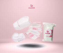 Хөхний памперс