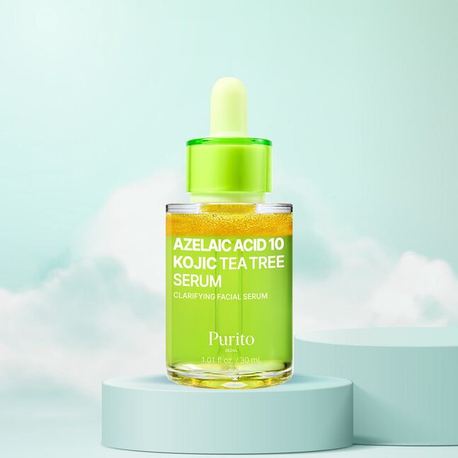 Purito azelaic serum