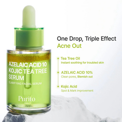 Purito azelaic serum