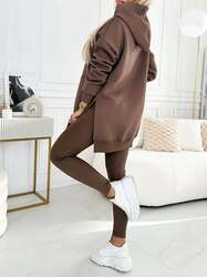 Малгайт урт цамц, ретуз хос