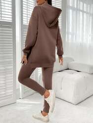 Малгайт урт цамц, ретуз хос