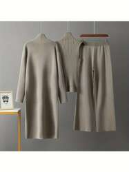 Эмэгтэй свитер өмд цамц 3 хос