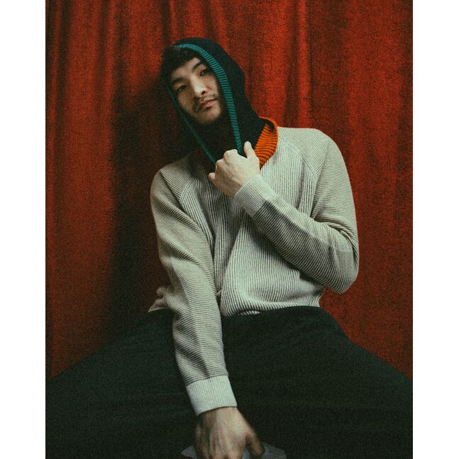 Slow burn