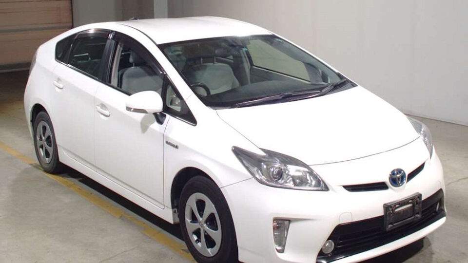 Toyoto prius 30 2012/2023