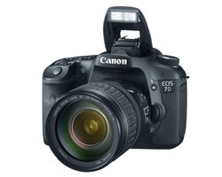 Canon eos 7d