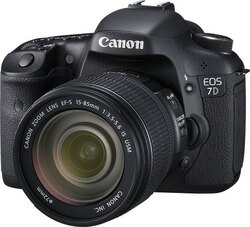 Canon eos 7d