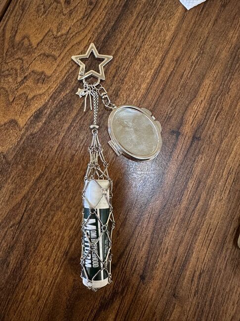 Цүнх , түлхүүрийн чарм