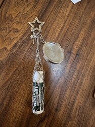 Цүнх , түлхүүрийн чарм