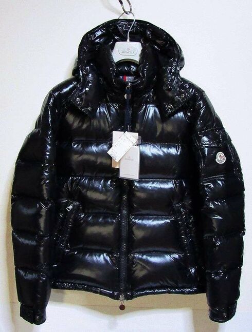 Moncler jacket 