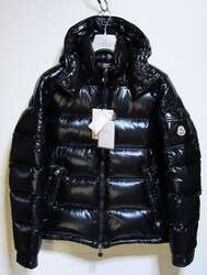 Moncler jacket