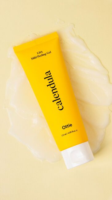 Зөөлөн гелин гуужуулагч