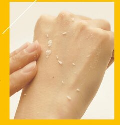 Зөөлөн гелин гуужуулагч