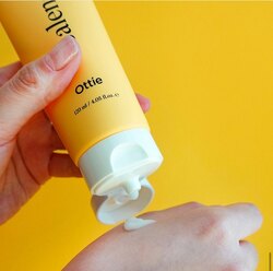 Зөөлөн гелин гуужуулагч