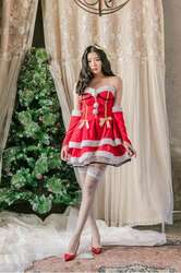 Цасан охины палаж