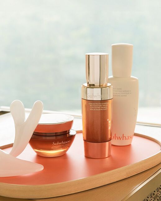 Amore pacific арьсны сет