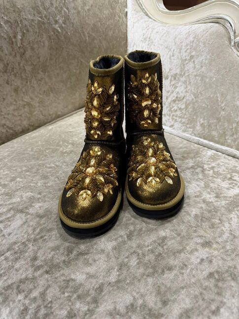 Шигтгээтэй бойтог