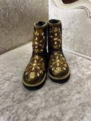 Шигтгээтэй бойтог