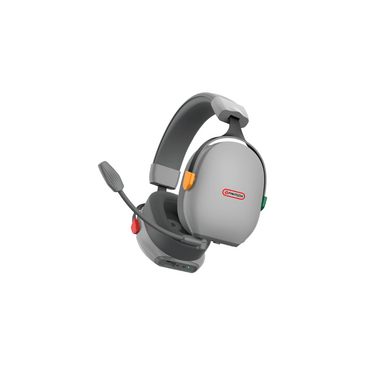 Fantech Carbon Pro WHG06 Multi-Platform Wireless Headset Gray