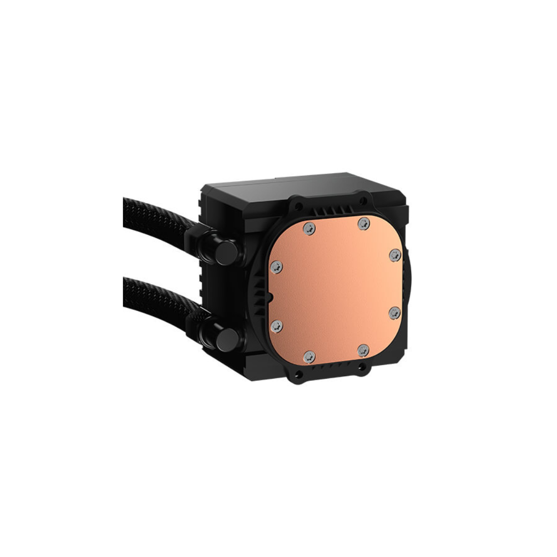 Antec AF360 ARGB Newly Designed All-in-one Liquid Cooler Black