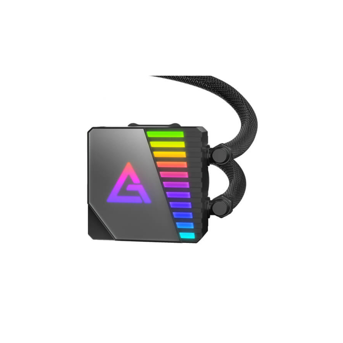 Antec AF360 ARGB Newly Designed All-in-one Liquid Cooler Black