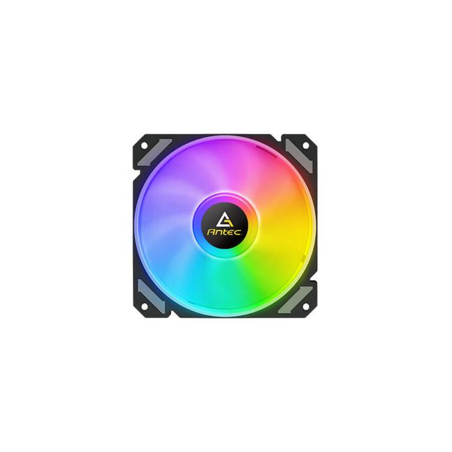 Antec AF360 ARGB Newly Designed All-in-one Liquid Cooler Black