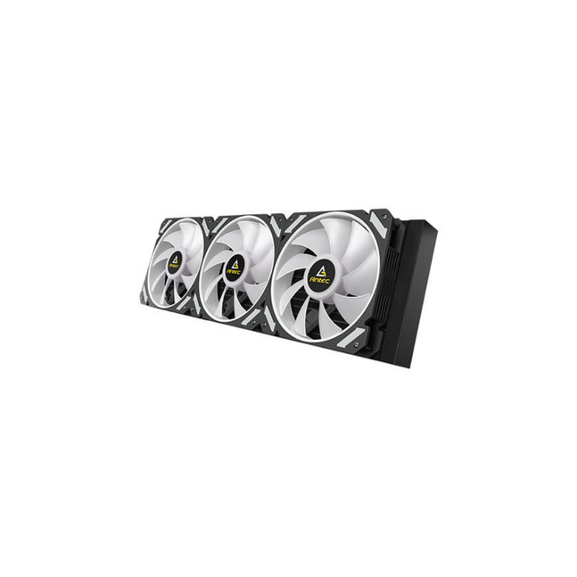 Antec AF360 ARGB Newly Designed All-in-one Liquid Cooler Black