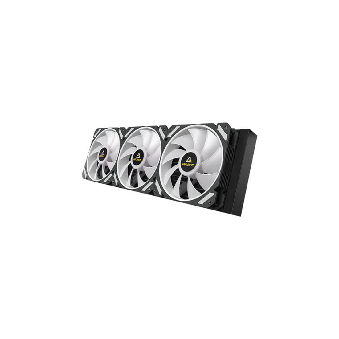 Antec AF360 ARGB Newly Designed All-in-one Liquid Cooler Black